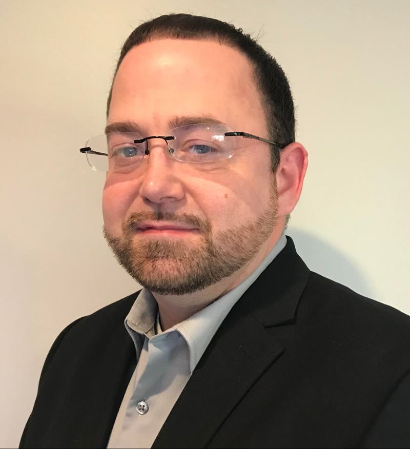 Richard 'Dick' Tracy, licensed health insurance broker, Buffalo NY